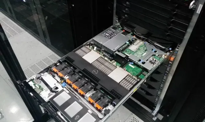 In 10 Minutes, I'll Give You The Truth About Dell PowerEdge R620